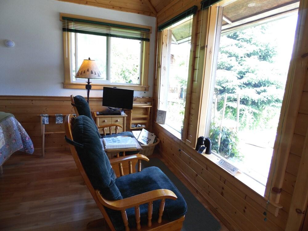 Angels Rest on Resurrection Bay LLC photo 78