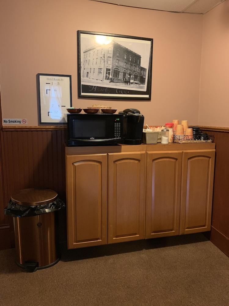 The Hotel Belvidere photo 28