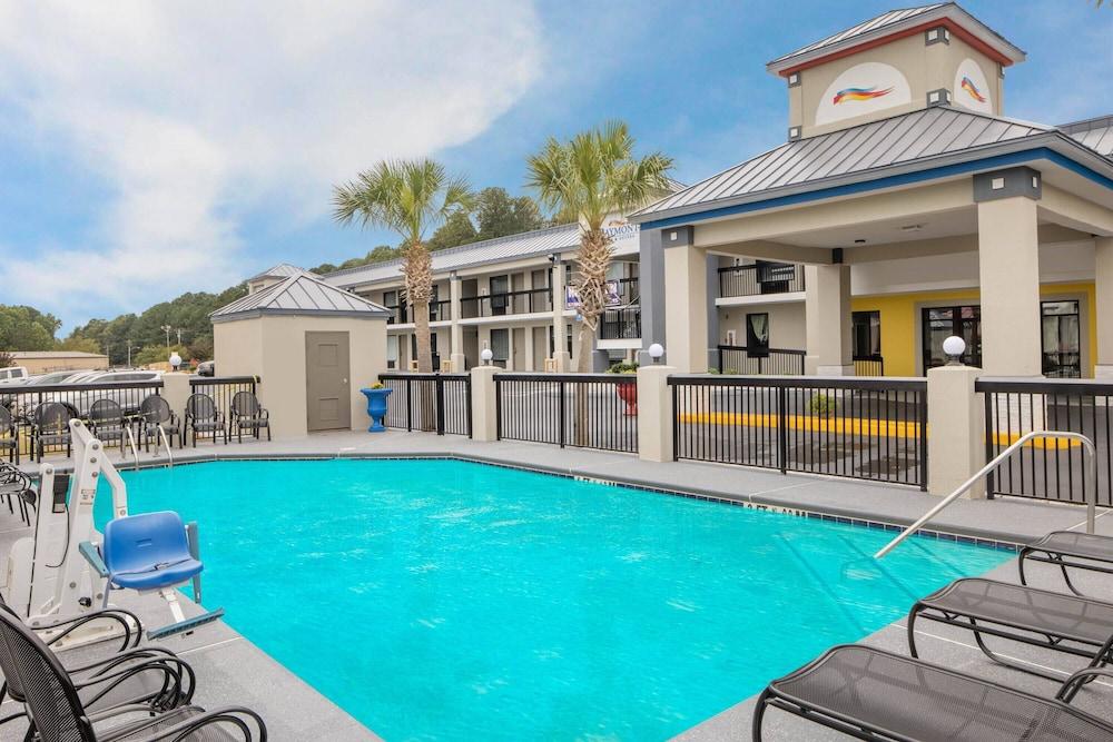Baymont by Wyndham Covington photo 33