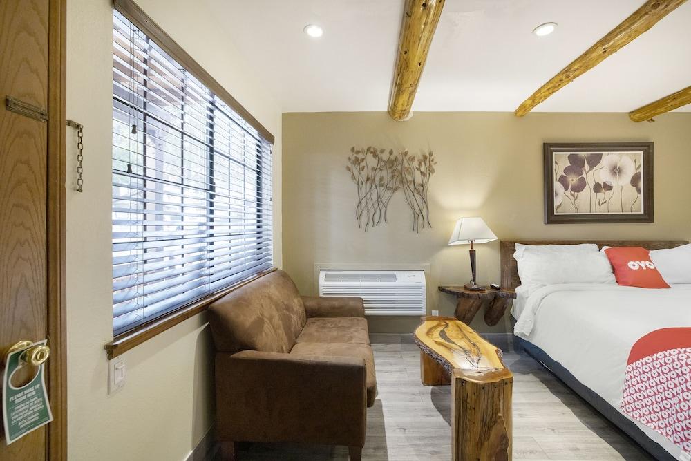 Sleepy Hollow Cabins and Hotel photo 48