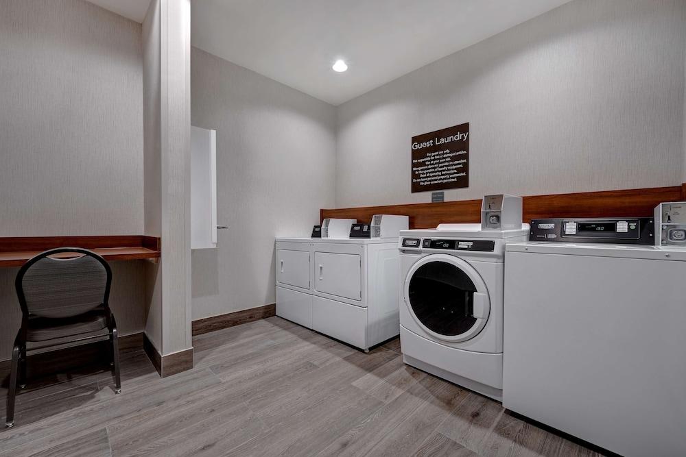 Homewood Suites by Hilton Eagle Boise, ID photo 48