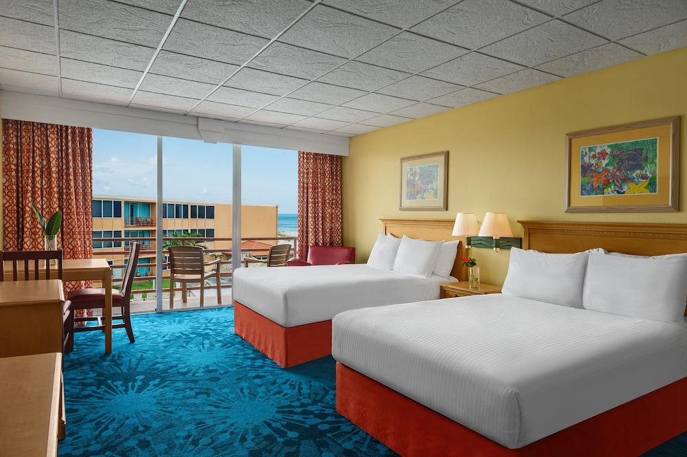 Dolphin Beach Resort photo 36