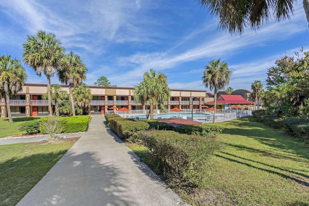 Rodeway Inn Homosassa photo 5