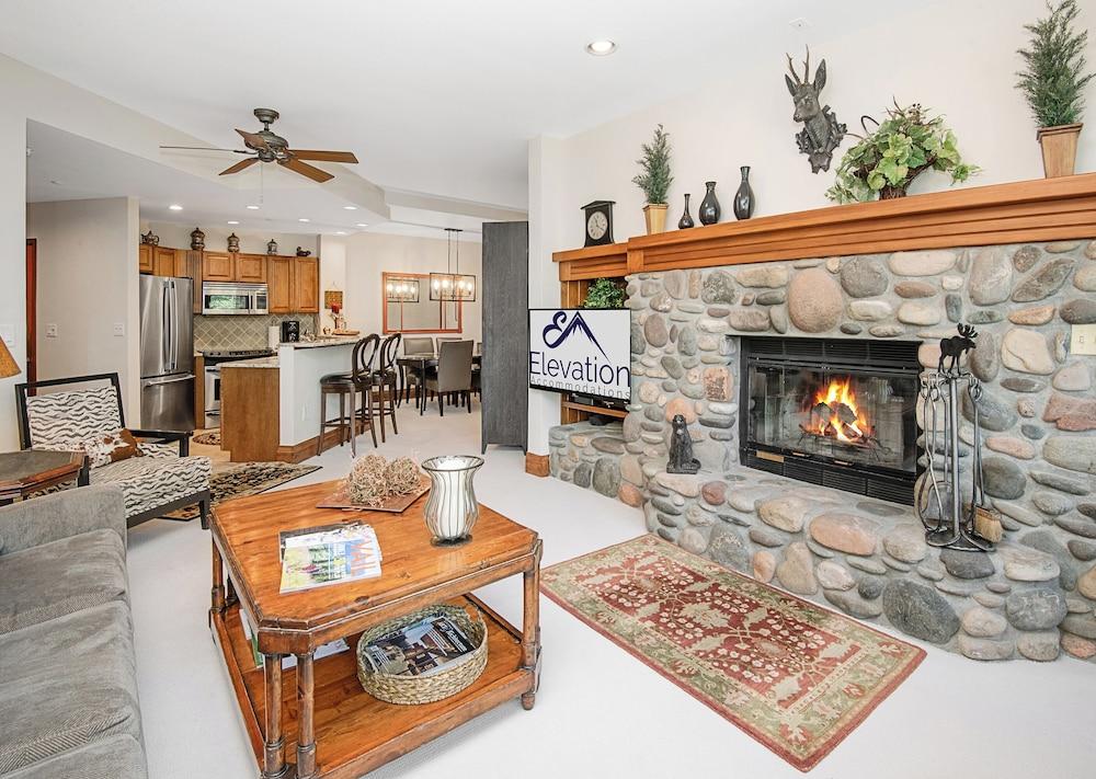 Highlands Lodge in Beaver Creek by Elevation Accommodations photo 37