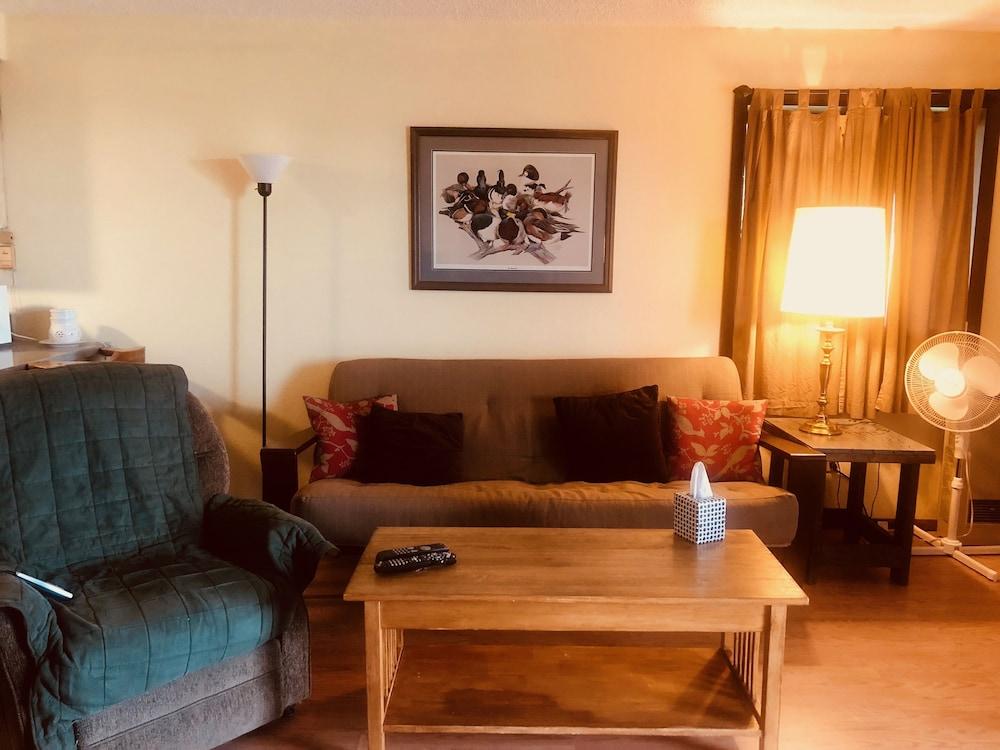 Driftwood Inn and Seaside Lodges photo 3