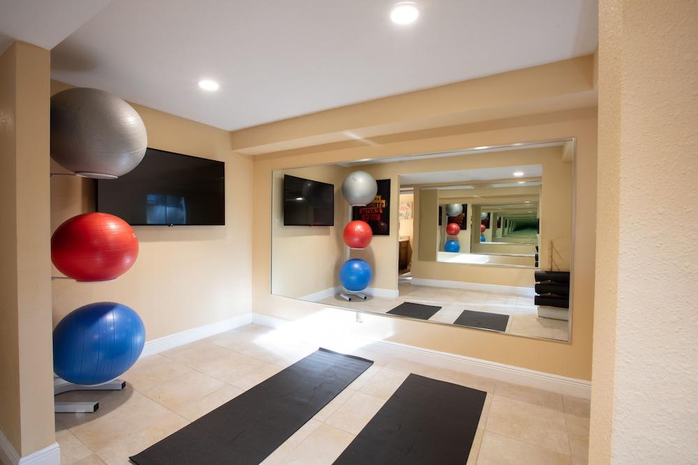 Westgate Leisure Resort photo 33