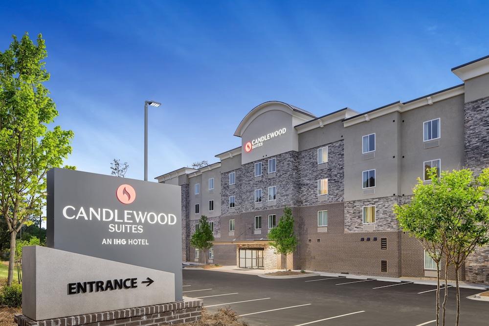 Candlewood Suites Newnan - Atlanta SW by IHG photo 25
