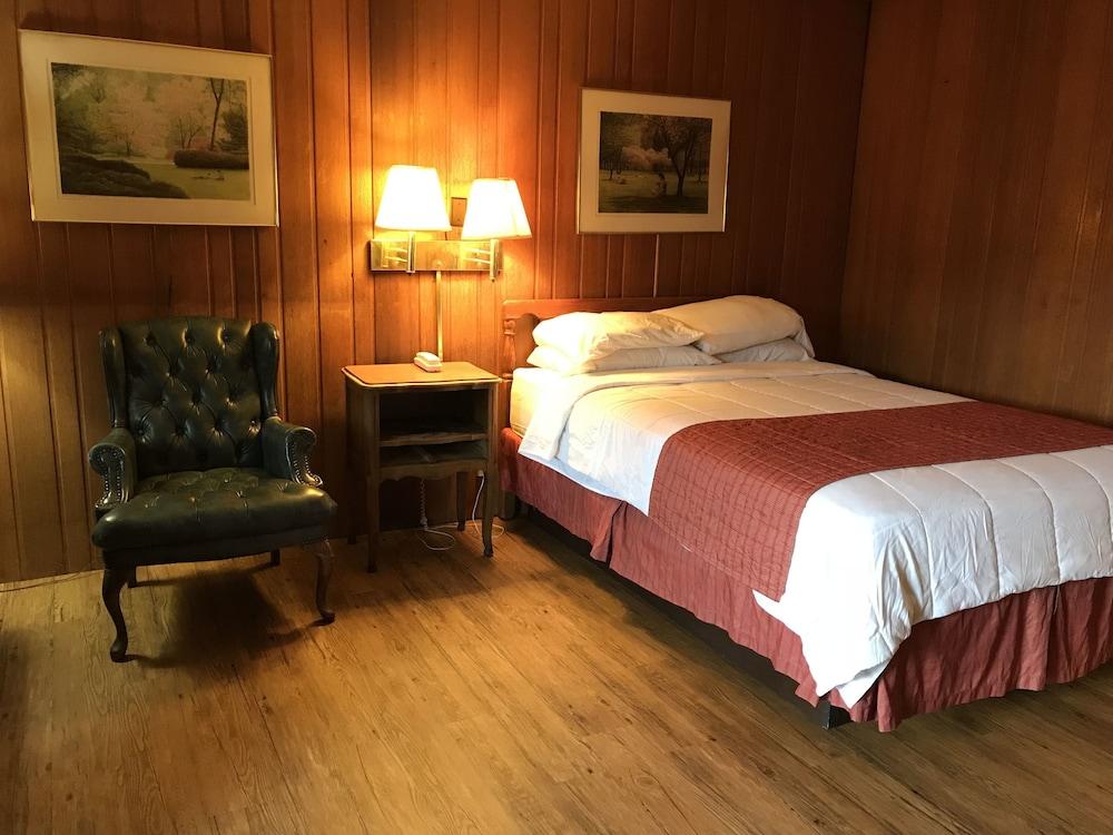 Lincoln Lodge photo 10