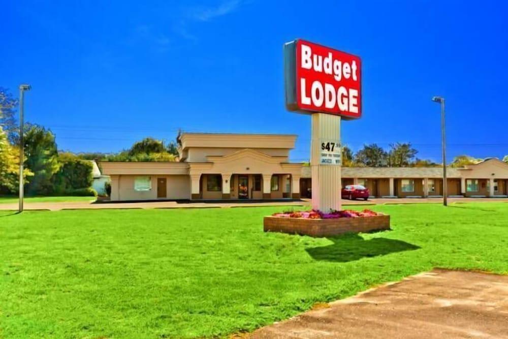 Budget Lodge Buena photo 1