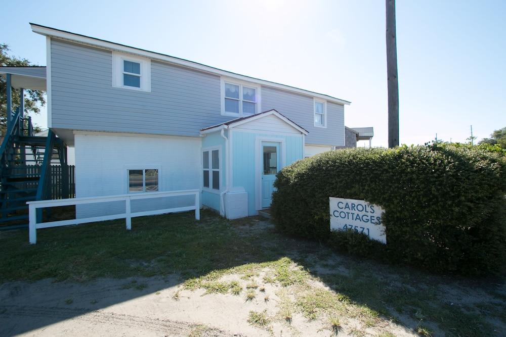 Outer Banks Motel - Village Accommodations — hotel in Buxton