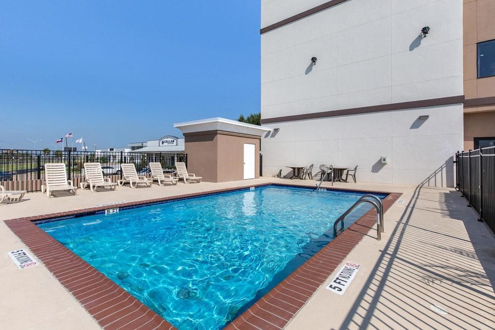 Sleep Inn & Suites Galveston Island photo 24