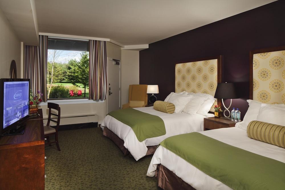 Chauncey Hotel & Conference Center photo 5