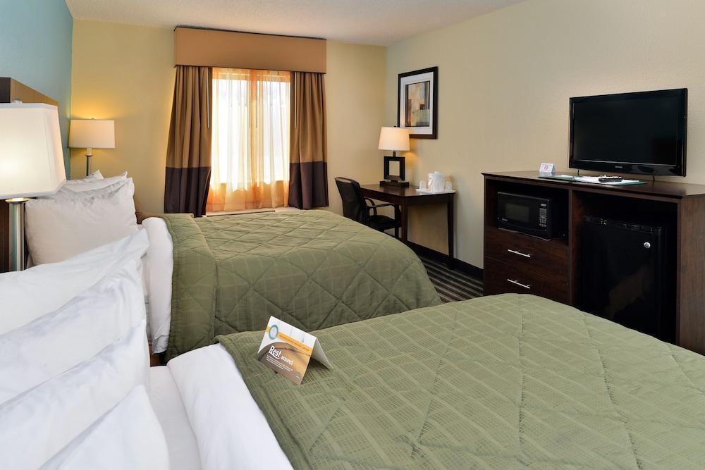 Quality Inn Murray University Area photo 30