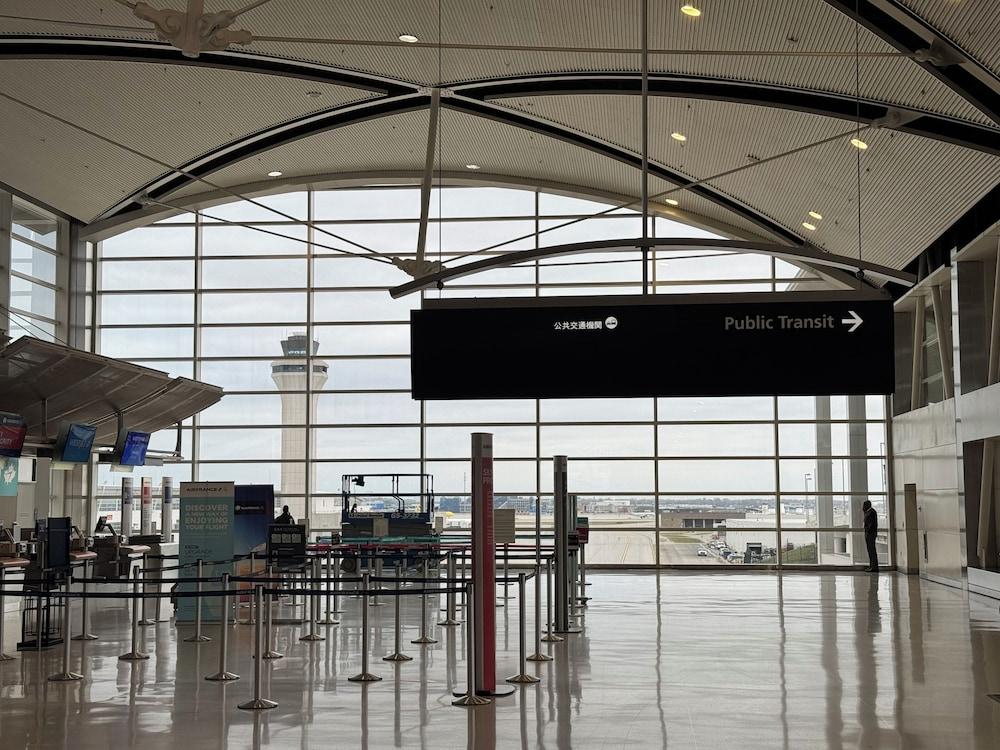 DTW Suites photo 4