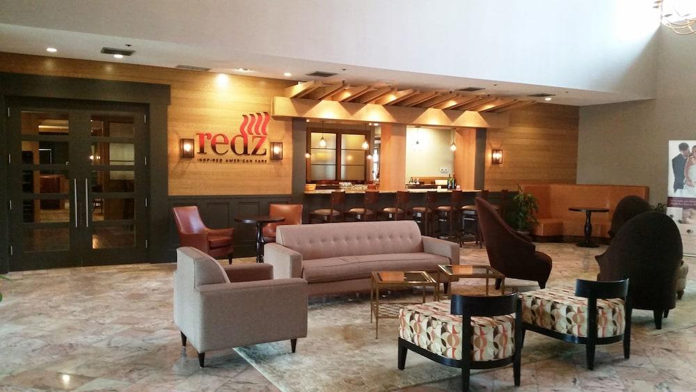 DoubleTree Suites by Hilton Hotel Mt. Laurel photo 5