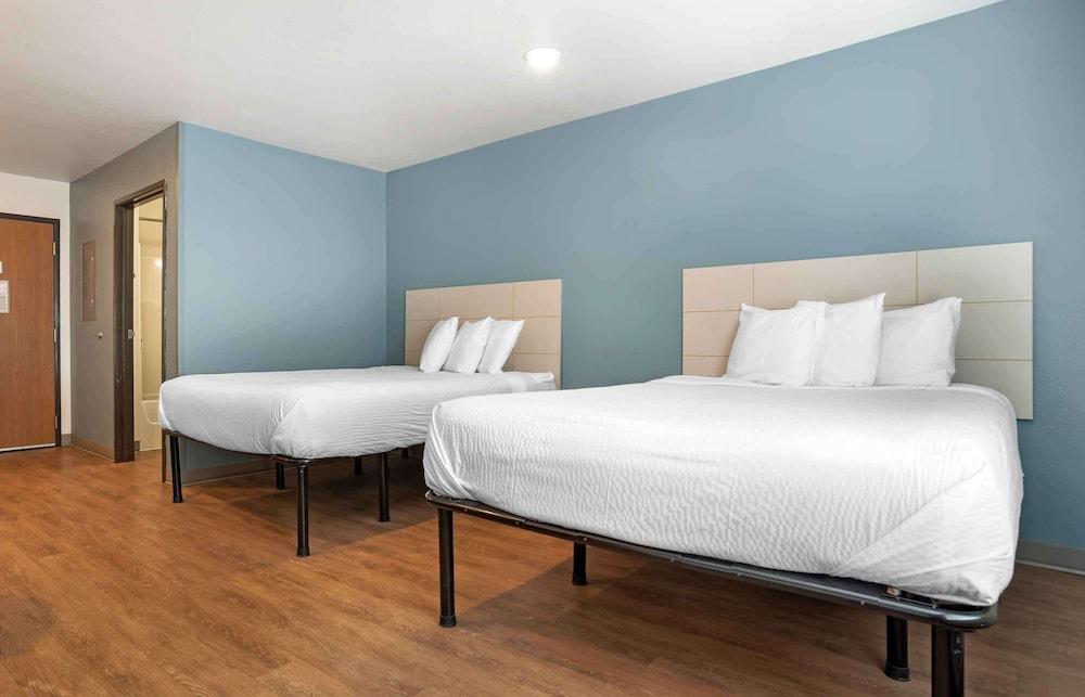 Extended Stay America Select Suites - Louisville - South photo 13