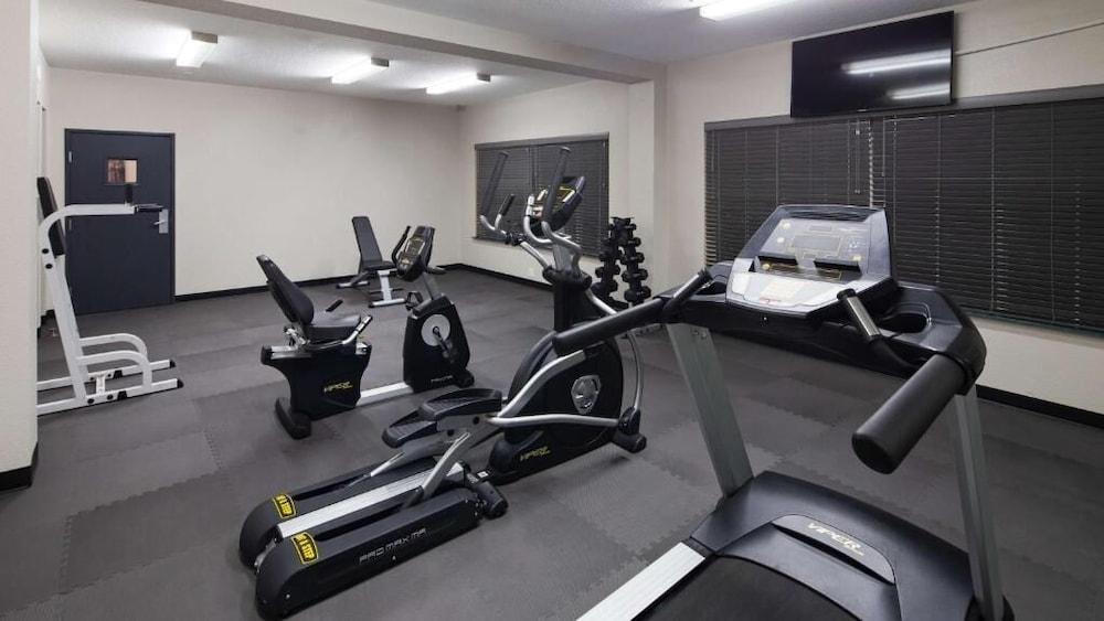 Candlewood Suites San Antonio - Fort Sam Houston photo 26
