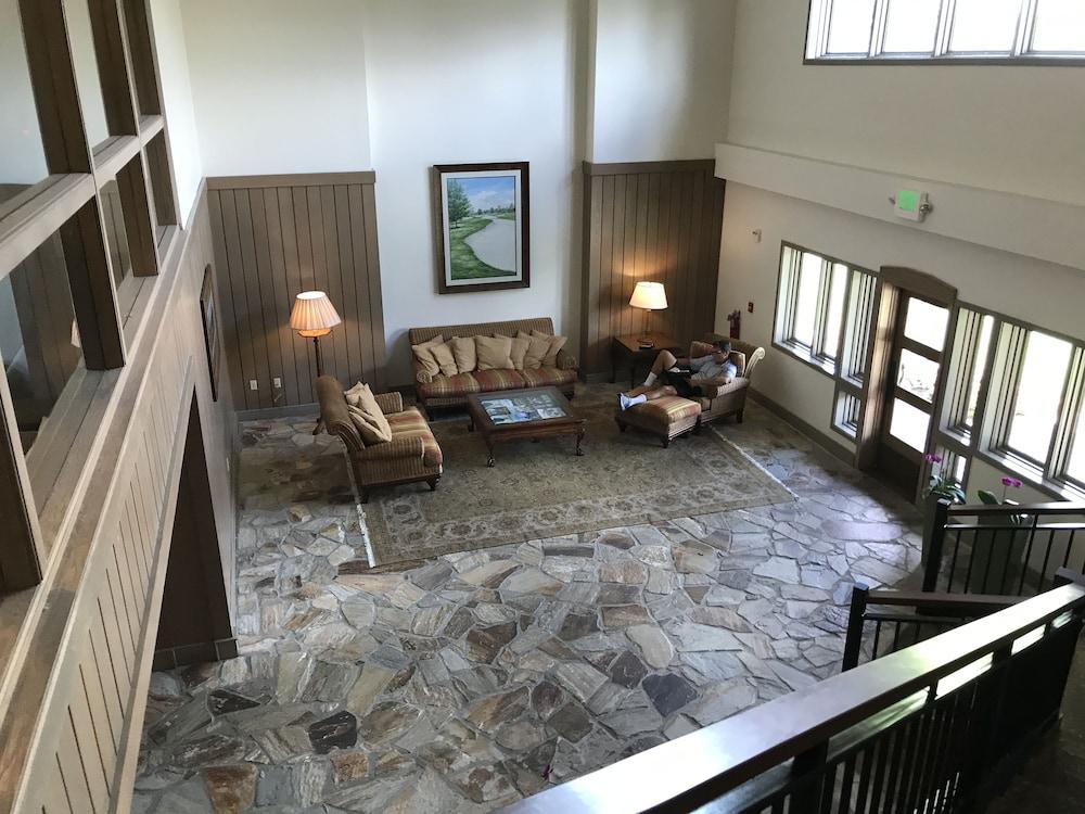 Arnold Palmer's Bay Hill Club & Lodge photo 67