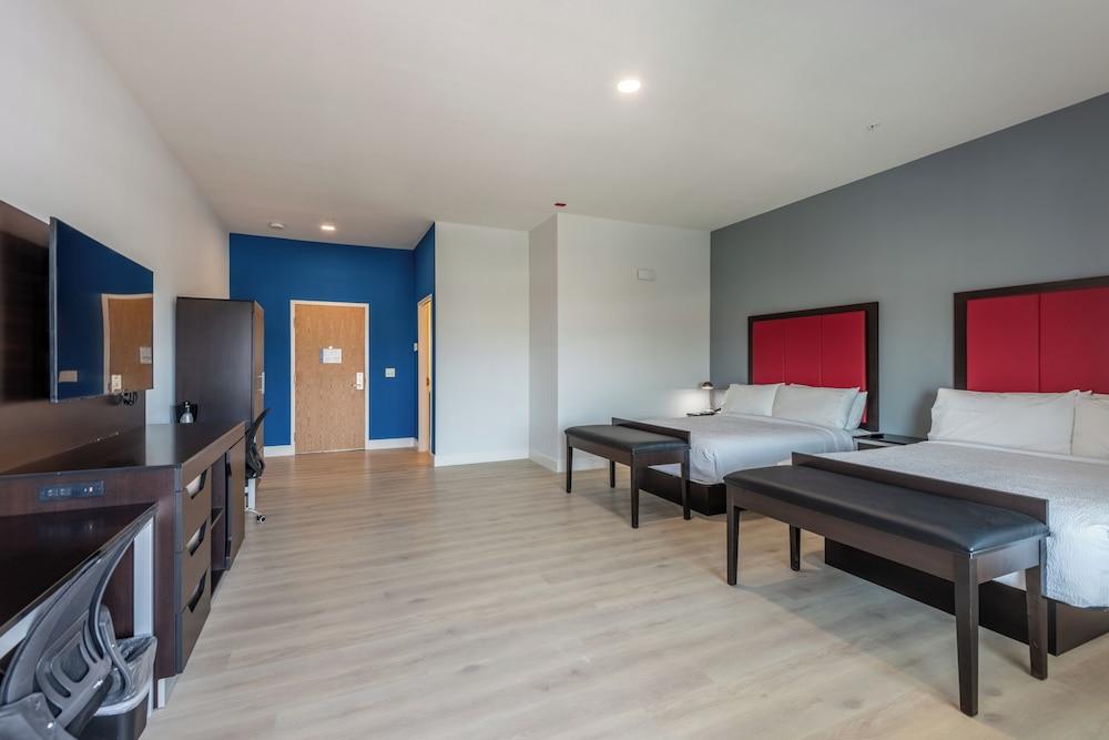 The J Hotel Dunedin Clearwater, an Ascend Collection Hotel photo 4