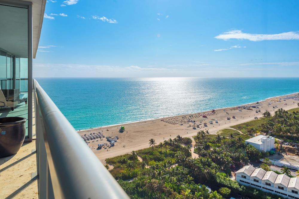 The Setai Residence Miami Beach photo 63
