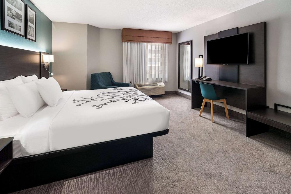 Sleep Inn Spartanburg Southwest photo 15