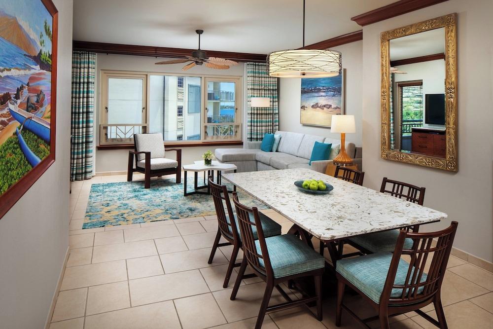 Marriott's Maui Ocean Club - Lahaina & Napili Towers photo 21