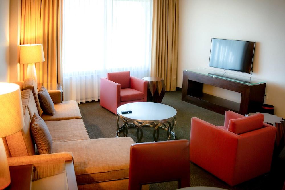 Legends Casino Hotel photo 9