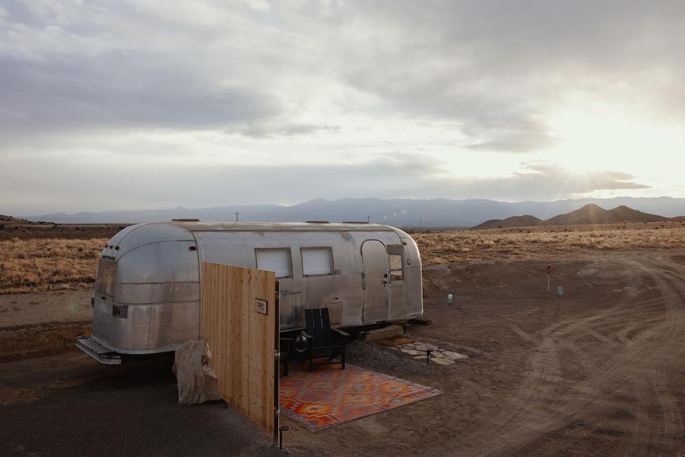 Desert Reef Hot Springs photo 20