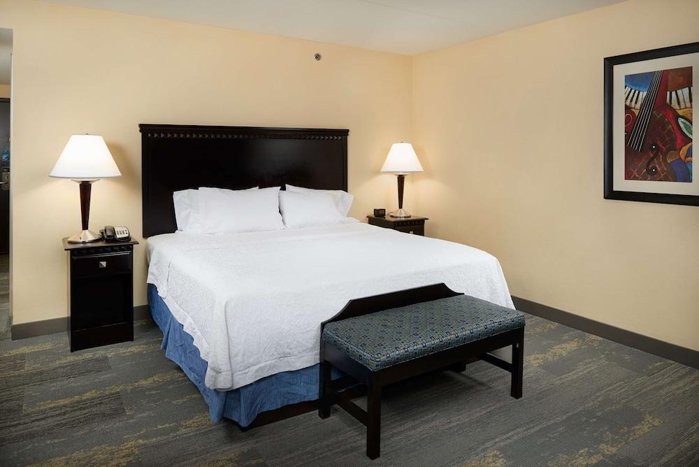 Hampton Inn & Suites Mt. Juliet photo 15