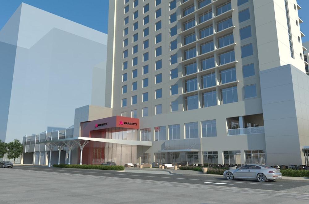 Marriott Fort Lauderdale Airport photo 73
