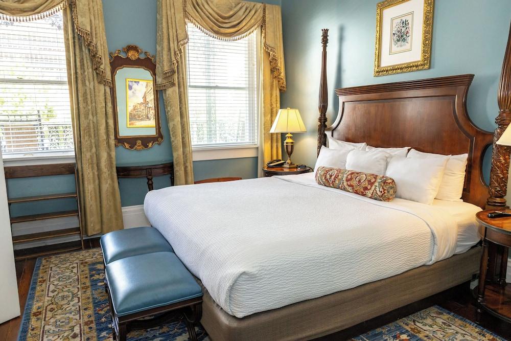 The Marshall House, Historic Inns of Savannah photo 56