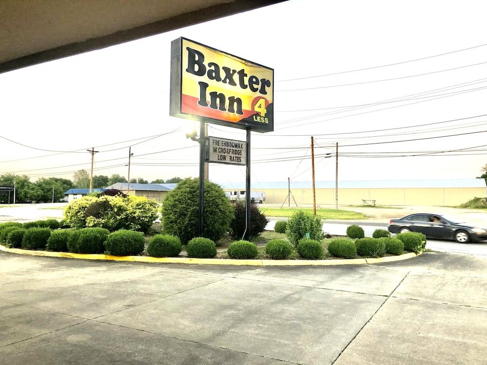 Baxter Inn photo 33