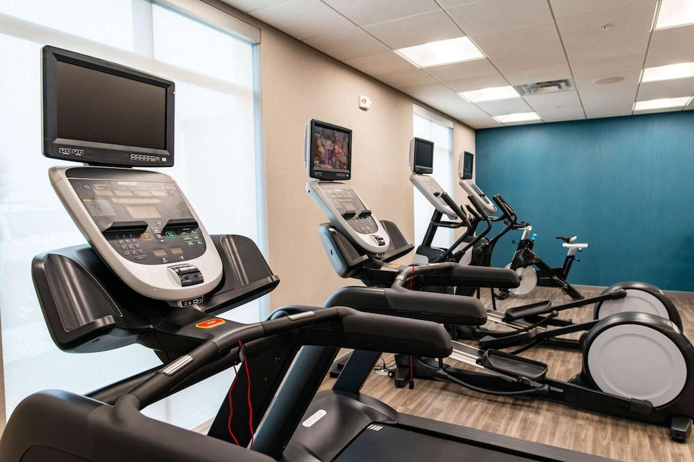 Hampton Inn Paris photo 49