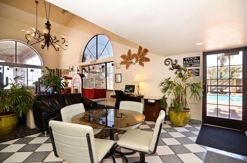 Best Western Colorado River Inn photo 28