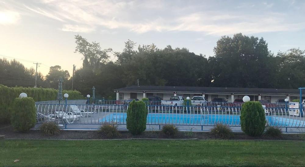 Prime Inn — hotel in Rio Grande
