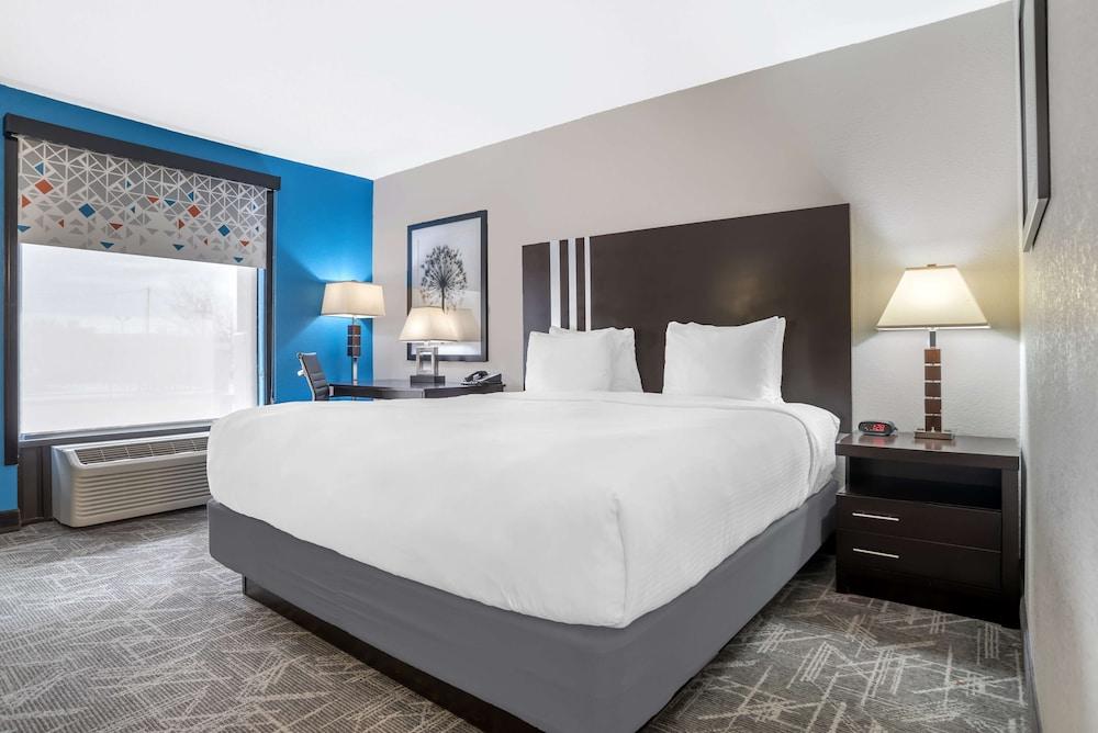 Best Western Andalusia Inn photo 15