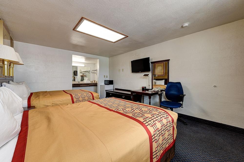 Guest Inn photo 21