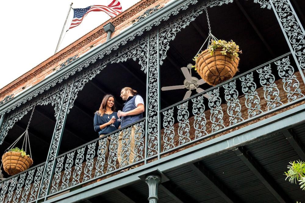 The Marshall House, Historic Inns of Savannah photo 36