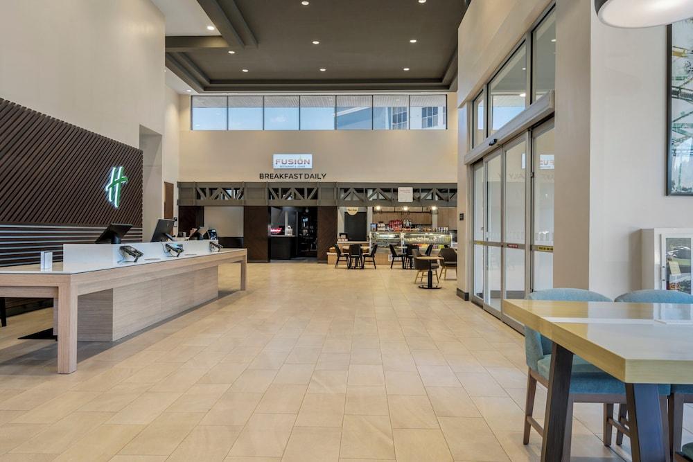 Holiday Inn Orlando International Dr-ICON by IHG photo 74