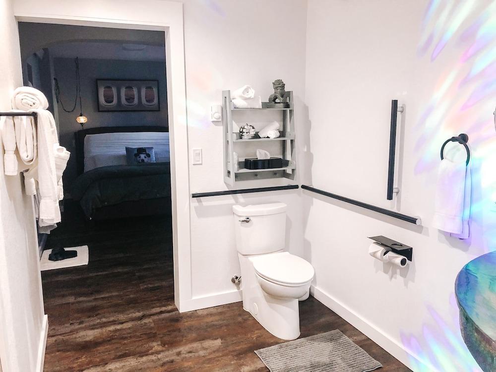 EO Bungalows – Adults Only photo 35