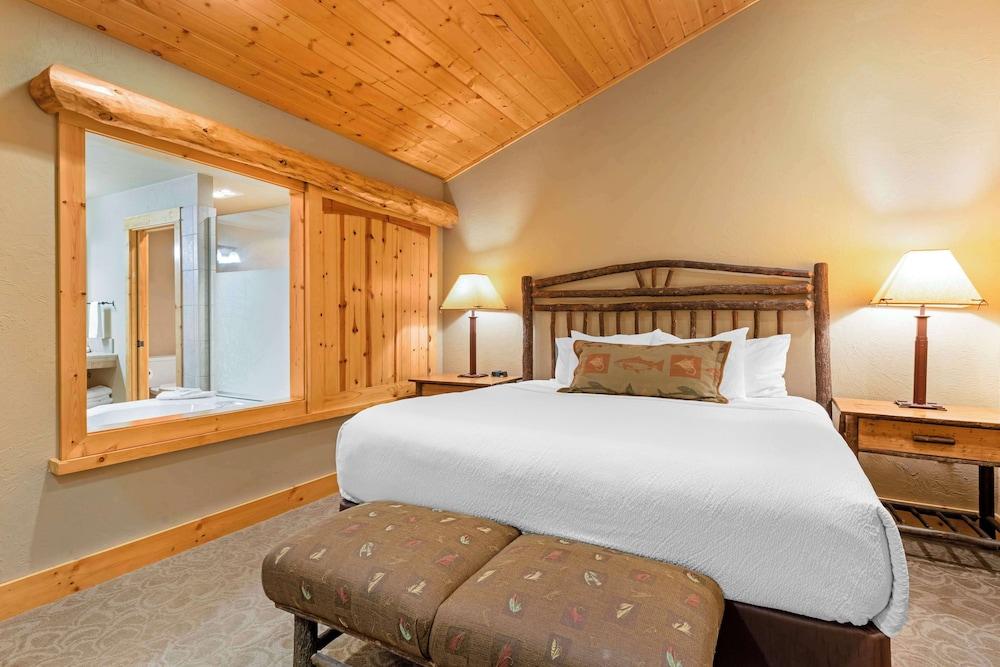 Best Western Ponderosa Lodge photo 19
