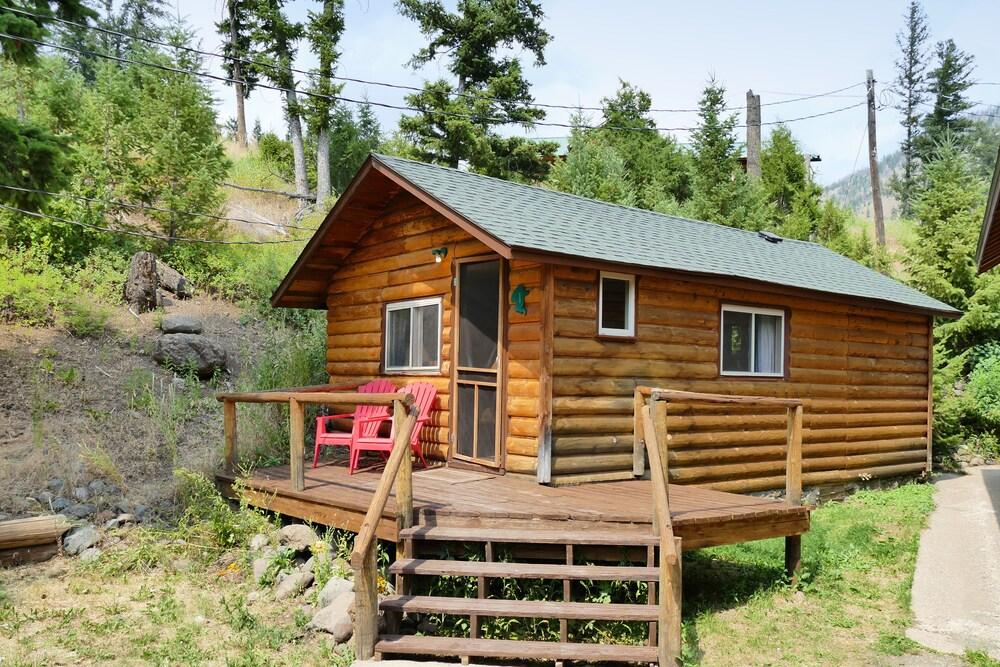 Creekside Lodge at Yellowstone photo 10