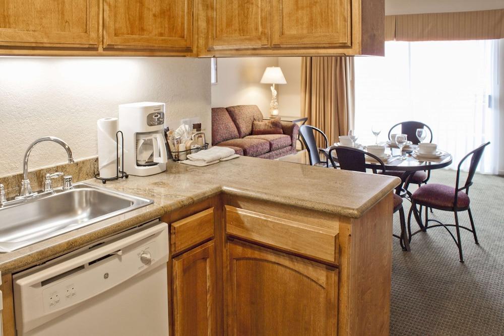 Hilton Vacation Club San Luis Bay Avila Beach photo 13