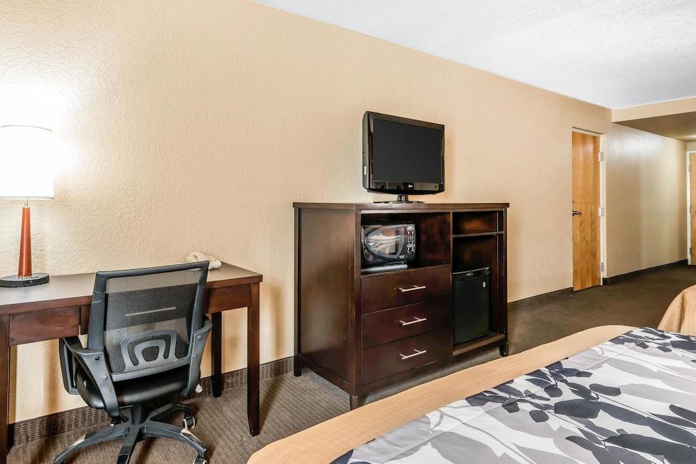 Sleep Inn and Suites - Ocala / Belleview photo 14