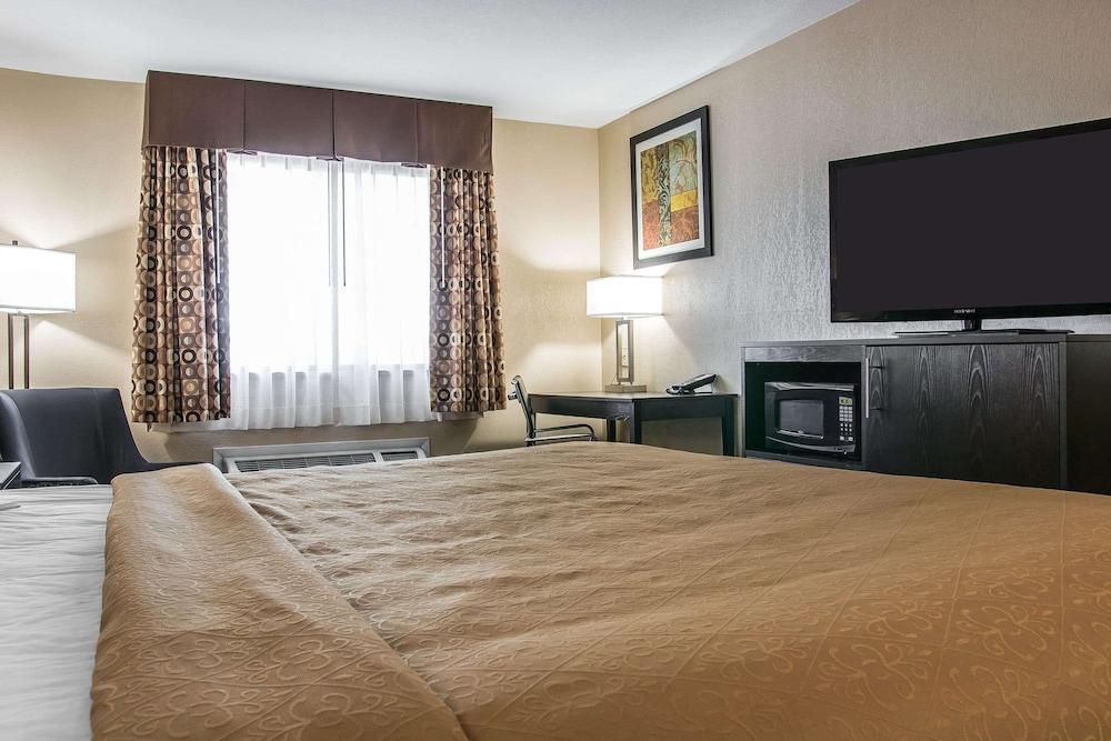 Quality Inn Grand Rapids South-Byron Center photo 16