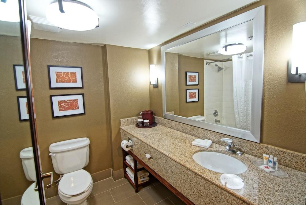 Comfort Suites Near University photo 31