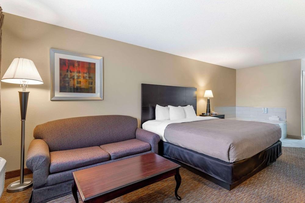 Quality Inn Cordele photo 24