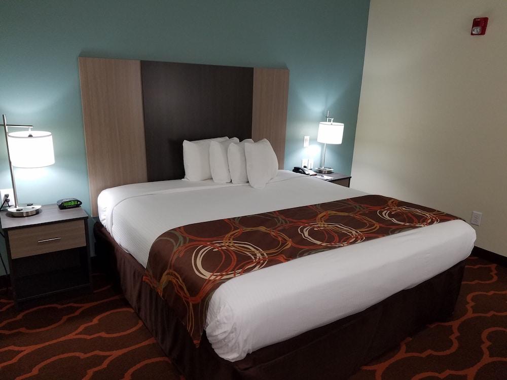 Baymont by Wyndham Grovetown Augusta photo 6