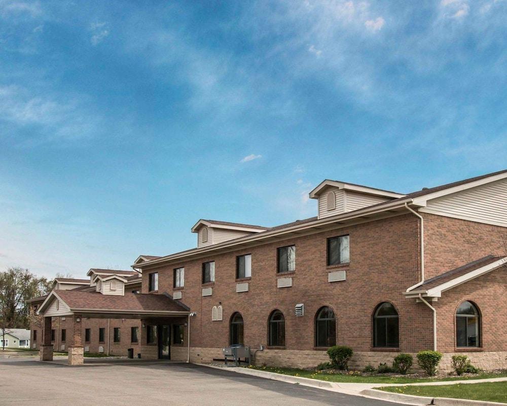 Quality Inn Durand I-69 photo 46