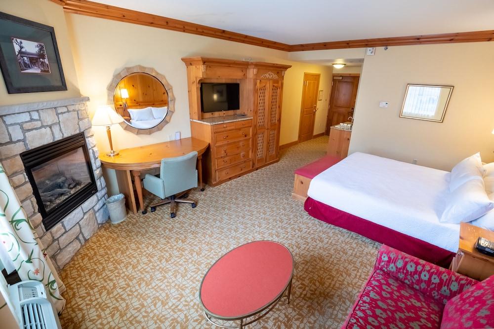 Oglebay Resort photo 7